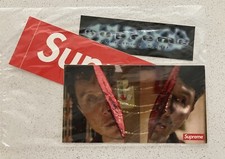 SUPREME STICKER PACK - ICHI