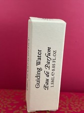 The Harmonist Guiding Water