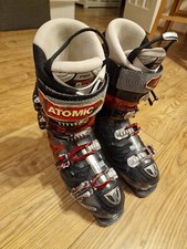 Atomic Hawx 110 Ski Boots