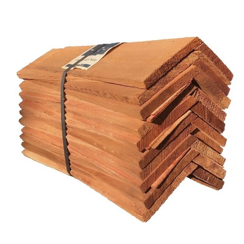 Shingles western red cedar - shingles,