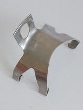 Vintage Bicycle Stainless Steel Mudguard Bridge