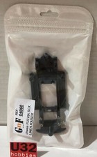 G A F 04060 Chassis 3D Fulvia