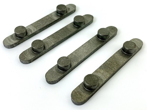 Gmax kart axle - gmax, 8mm