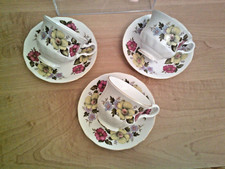 GAINSBOROUGH - Vintage Floral