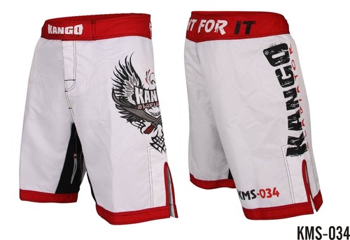 Kango mma shorts kick - shorts,