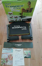 Wondercore Smart Ab Exercise Machine Fitness Trainer Abs Maker