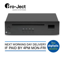 Pro ject box cd - pro-ject, e