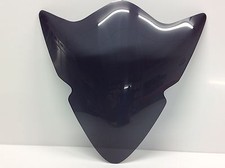 SUZUKI GSX 650F 2008-2009-2010 HEADLIGHT PROTECTOR,MADE IN THE UK.