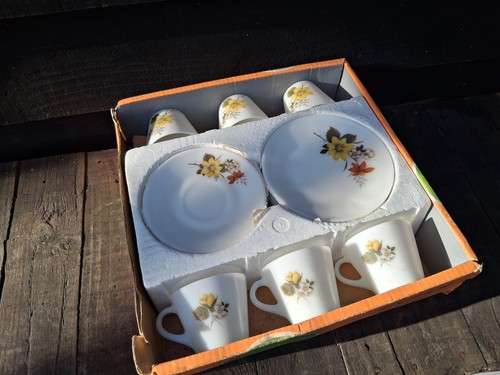 Vinted jaj pyrex autumn - vinted,