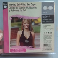 NEW Dritz Molded Gel Filled