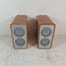 Pure Digital Active Speakers