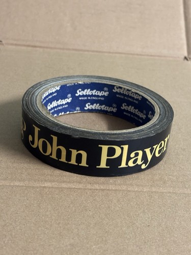 Vintage john player special - john,