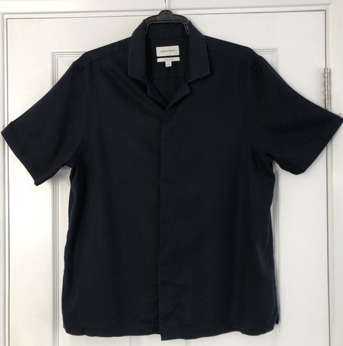 Autograph linen blend - m&s,