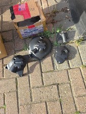 Engine Casings for Yamaha R6 13s 2008-2016