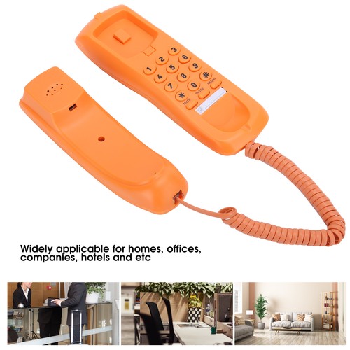 T628 wall mounted telephone - kx-t628,