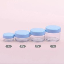 10pcs empty cosmetic sample - 3/10pcs,