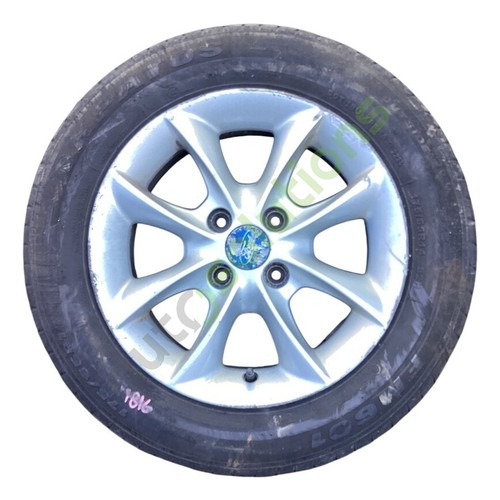 Ford edge mk2 2008 2011 - ford, 2008-2011