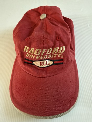 Vintage radford university - vintage,