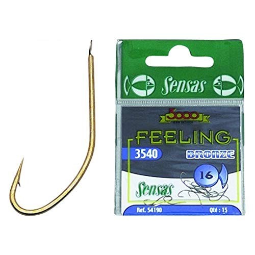 Sensas feeling 3540 - 3540,