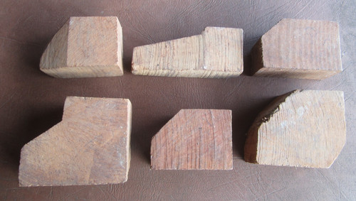 Very old briar burl - very,