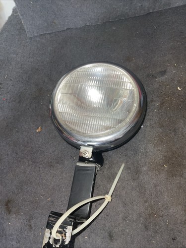 Vintage butlers spot light - butlers,