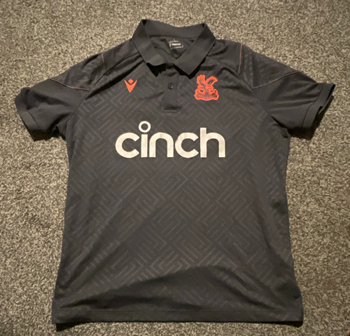 Men macron crystal palace - macron,