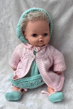 Vintage 1970s Palitoy Tiny