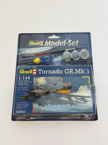 Revell 144 scale tornado - 1/144,