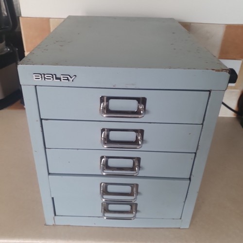 Bisley vintage retro metal - vintage,