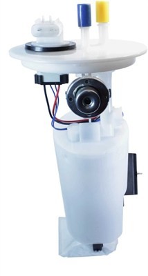 Magneti marelli fuel supply - marelli,