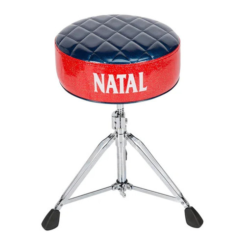 Natal dtbr drum throne - drum,