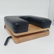Portable chiropractic board - portable,