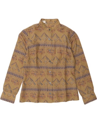 Vintage womens abstract - womens,