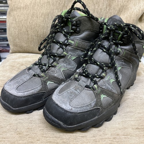 Hiking boots unbranded mens - hiking,