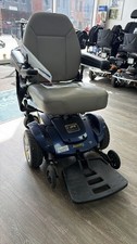Jazzy Select Powerchair -