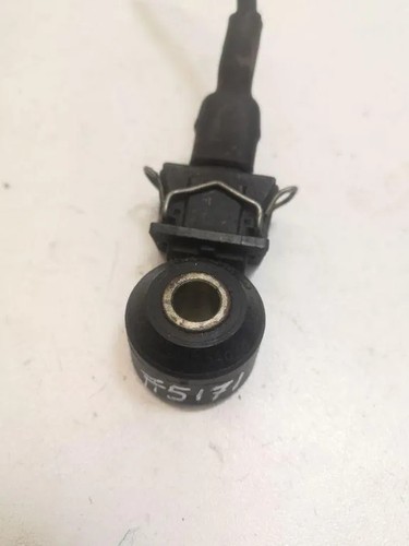 Mercedes benz slk - mercedes-benz, knock
