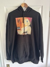 Korn Issues Rock Metal Band Hoodie Size 3XL