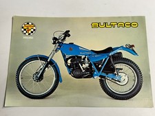 OEM BULTACO SHERPA T 350 / 250