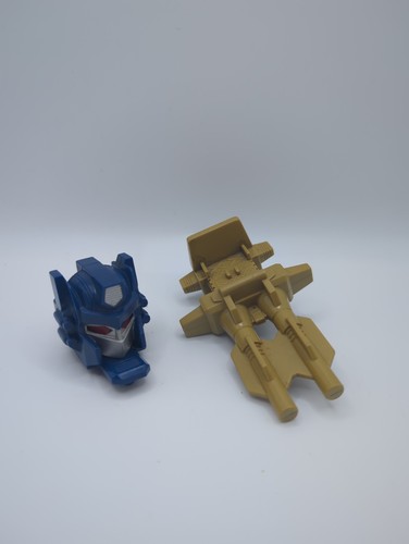 Transformers vintage - transformers, g1