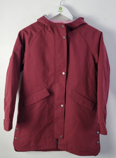 M&S Girl's Shower Resistant