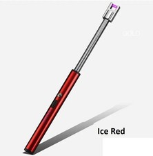 New Electric Arc Candle