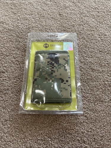 Brand new mercury tactical - brand-new,