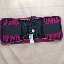 REMINGTON H2042 Heated 16 Bendy Hot Rag Hair Rollers Curlers Hair Envy Electric 