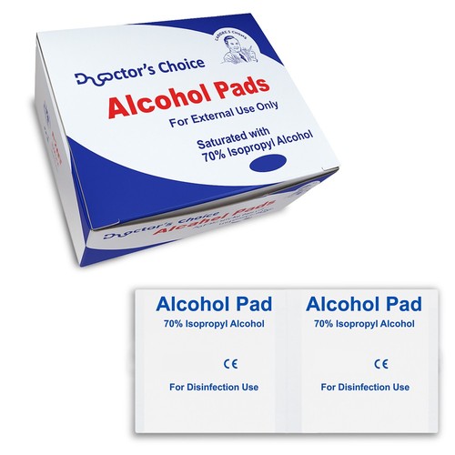 Alcohol wipes for - wipes,