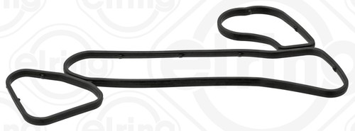 Elring 908 380 - gasket,, oil