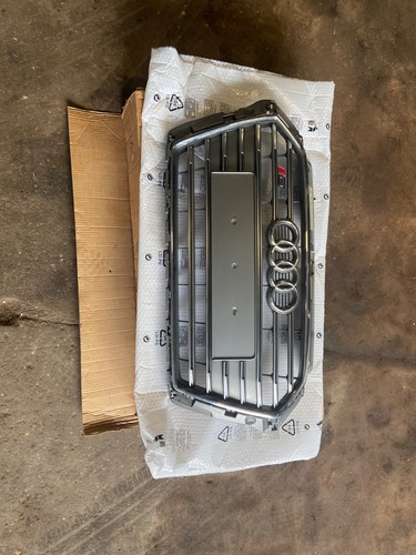Genuine audi 8v facelift - s3,