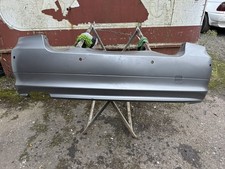 Bmw E90/91 3 Series LCI Rear