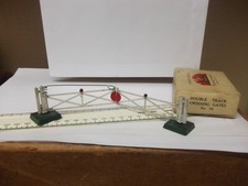 00 GAUGE WARDIE MASTER MODELS