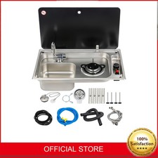 Campervan Sink For Camper Van