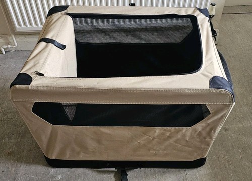 Folding dog crate amazon - folding, crate.